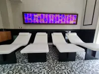 Palace Grand Hotel Varese - spa