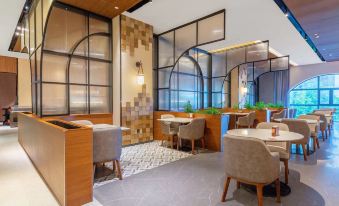 UrCove by HYATT Shanghai Jing'an