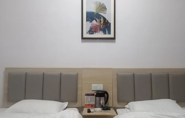 Weiyu Renjian Quanjixiang Homestay