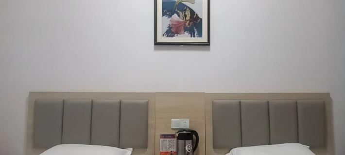 Weiyu Renjian Quanjixiang Homestay Hotels in Feixi County