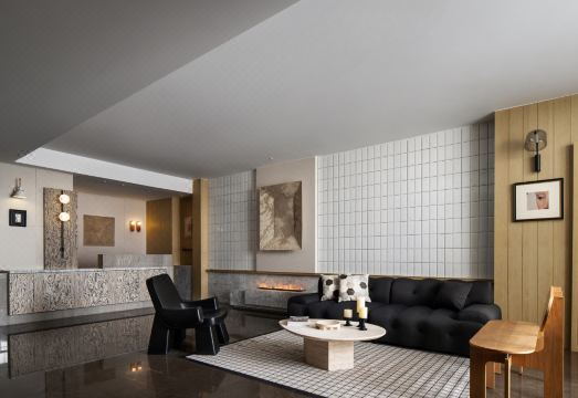 万琅酒店（时代天街店）外景图