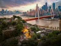 La MAISON Half Mountain Homestay Hotels near Nanshan Botanical Garden