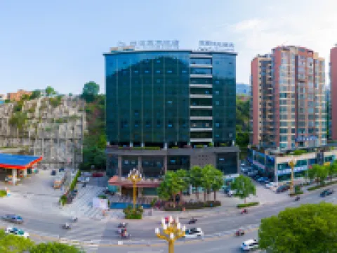 New World Hotel Hotels in Gulin