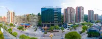 New World Hotel Hotels near Chongqing Municipal Management Vocational College