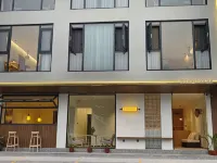 溪亭小築（上裏古鎮店） 鄰近上裏古鎮的酒店