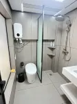 Jiayuan Homestay - parking