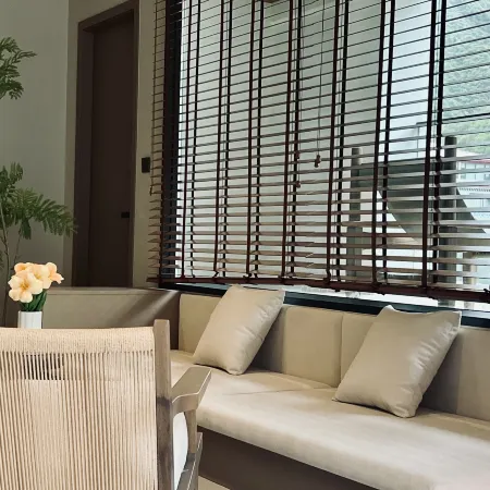 Yuntu Tanggu Hot Spring Resort Hotel