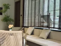 Yuntu Tanggu Hot Spring Resort Hotel