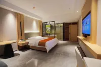Hejing Glory Hotel
