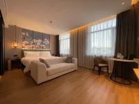 Magnotel  haicheng center hotel