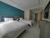 Dongsheng Yaju Homestay