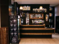 希姆肯特大都市酒店 奇姆肯特酒店