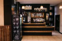 Megapolis Hotel Shymkent Hotels in Shymkent