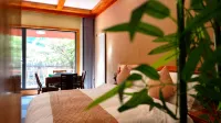 Zasage Resort Hotel a Zoige