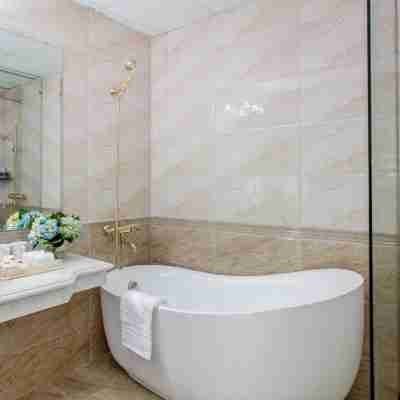 輝煌祕密酒店 Rooms