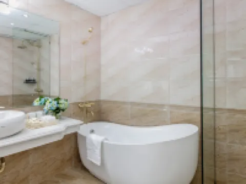 輝煌祕密酒店 河內酒店