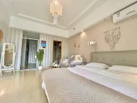 On Cloud Homestay (Wanda Plaza Branch) - Homestays
