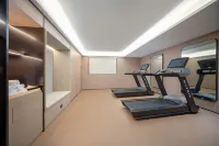 JI Hotel (Yueyang Huarong People's Square County Government) Hotels in Huarong