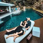 IWH The Cove Premium Suites - Swimmingpools