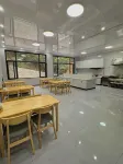 Maojingba Youran Shanju Hot Spring Homestay