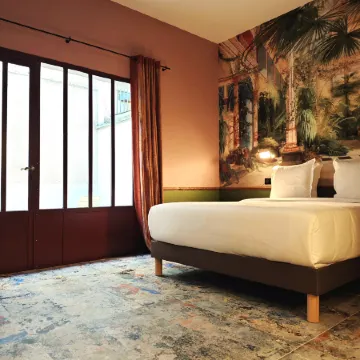 Hôtel Relais Monceau