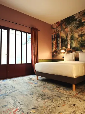 Hôtel Relais Monceau