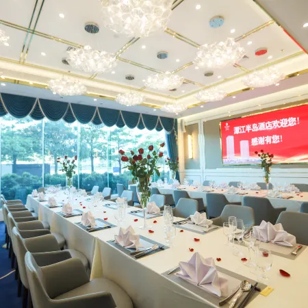 Pantower International Hotel