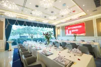 Pantower International Hotel - Desayuno