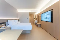 JI Hotel （Aojiang Pingyang Railway Station）