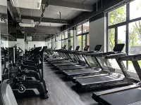 Dexing Phoenix Lake International Hotel