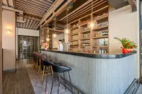 Qianhe Rezen Hotel