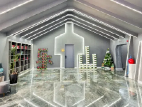 Relang E-sports Hotel