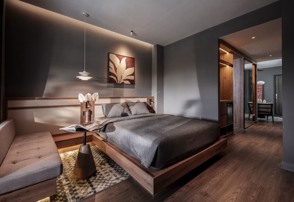 Express by M Village Vo Van Kiet