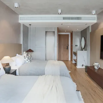 Lugu Lake Arabella Lake View Manor