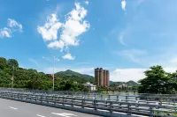 Yunshan Hotel - Parkering