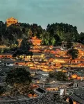 Moonlight · Shiyue | New Luxury Concept Projection Scenic Resort Hotel (The Old Town of Lijiang) Hotels in Lijiang