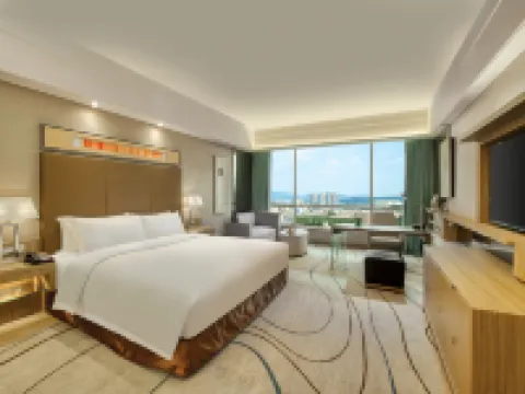 Royal Garden Hotel Hotels in Dongguan