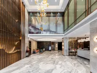 Jinyi X Hotel (Qipanjing, Ordos) Hotels in Otog Banner