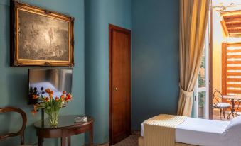 Hotel Scalinata di Spagna