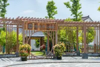 Floral Hotel·Nanjing Mid Mountain Leisure Hotel (Ginkgo Lake Paradise Store) Hotels in Ginkgo Lake-Shitang Bamboo Sea-Putang Scenic Area