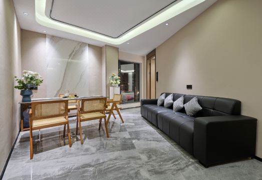 Duoman Boutique Hotel