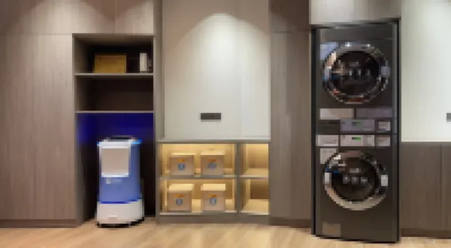 HanTing Hotel (Taizhou Wanda)