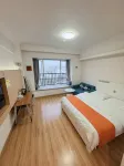 Tukeyoujia Holiday Apartment (Hanzhong University of Science and Technology Branch)