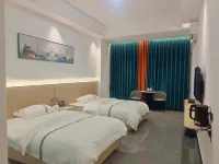 Pengyou Business Hotel