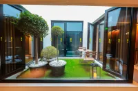 MyStyle Hotel (Beijing Xidan Financial Street Branch)