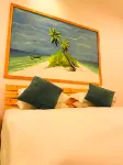 Bahaaru Villa Surf and Stay Hoteles en Lankanfinolhu