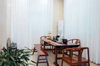 Meizhou Island Houhai Guesthouse (Mazu Ancestral Temple Meiyu Chaoyin Beach Branch)