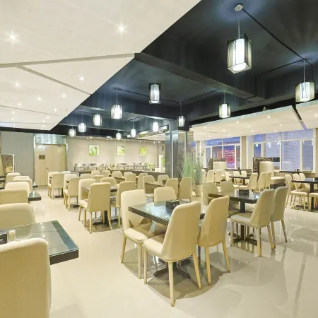 Elysees Hotel