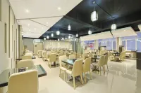 Elysees  Hotel - Desayuno