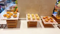 Lavande Hotel Huoshan East Lake Lanting store - breakfast